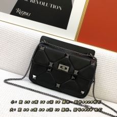 Valentino Satchel Bags